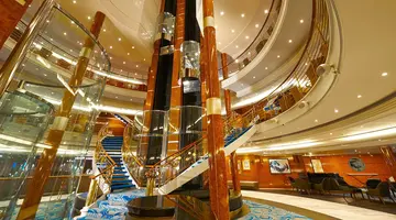 Rejs Kolumbia, Panama, Kostaryka, Jamajka I Kajmany Z Miami - Norwegian Sun