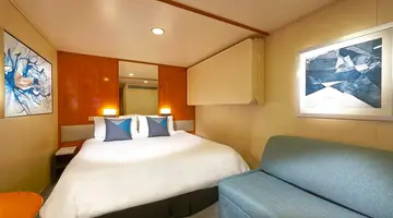 Rejs Kolumbia, Panama, Kostaryka, Jamajka I Kajmany Z Miami - Norwegian Sun