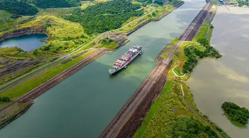 Rejs Kolumbia, Panama, Kostaryka, Jamajka I Kajmany Z Miami - Norwegian Sun
