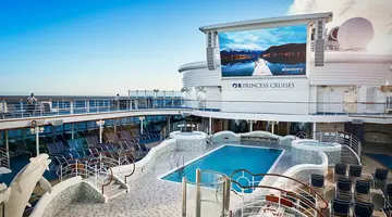 Rejs Malezja I Tajlandia Z Singapuru - Diamond Princess