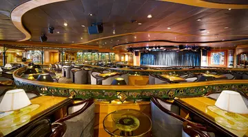Rejs Malezja I Tajlandia Z Singapuru - Diamond Princess