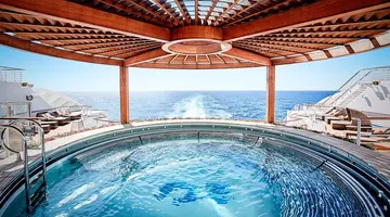 Rejs Malezja I Tajlandia Z Singapuru - Diamond Princess