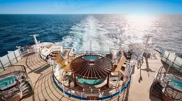 Rejs Malezja I Tajlandia Z Singapuru - Diamond Princess