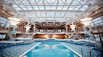 Rejs Malezja I Tajlandia Z Singapuru - Diamond Princess