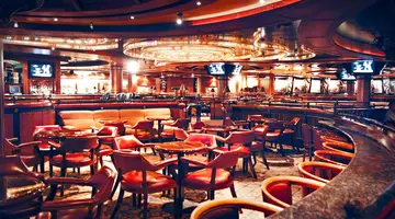 Rejs Malezja I Tajlandia Z Singapuru - Diamond Princess