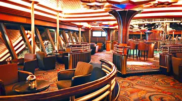 Rejs Malezja I Tajlandia Z Singapuru - Diamond Princess