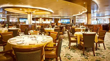 Rejs Malezja I Tajlandia Z Singapuru - Diamond Princess