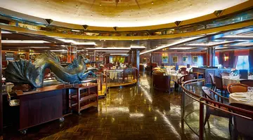 Rejs Malezja I Tajlandia Z Singapuru - Diamond Princess