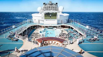 Rejs Malezja I Tajlandia Z Singapuru - Diamond Princess