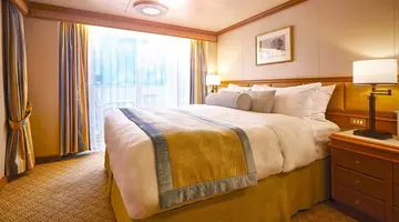 Rejs Malezja I Tajlandia Z Singapuru - Diamond Princess