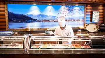 Rejs Malezja I Tajlandia Z Singapuru - Diamond Princess