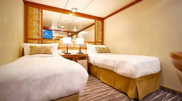 Rejs Malezja I Tajlandia Z Singapuru - Diamond Princess