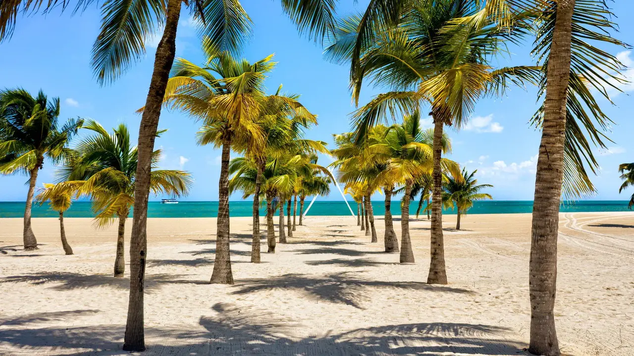 Rejs Meksyk i Belize - Royal Caribbean