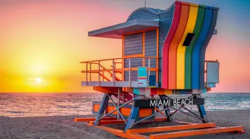 Rejs Meksyk i Belize - Royal Caribbean