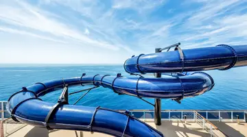 Rejs Meksyk i Honduras - MSC Cruises