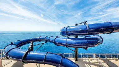 Rejs Meksyk i Honduras - MSC Cruises