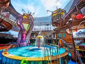 Rejs Meksyk i Honduras - MSC Cruises