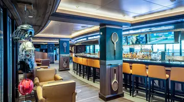 Rejs Meksyk i Honduras - MSC Cruises