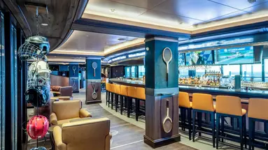 Rejs Meksyk i Honduras - MSC Cruises