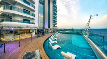 Rejs Meksyk i Honduras - MSC Cruises