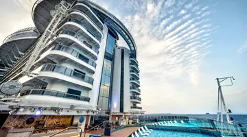 Rejs Meksyk i Honduras - MSC Cruises