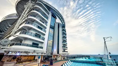 Rejs Meksyk i Honduras - MSC Cruises