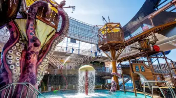 Rejs Meksyk i Honduras - MSC Cruises