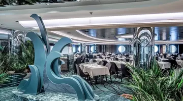 Rejs Meksyk i Honduras - MSC Cruises