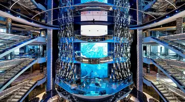 Rejs Meksyk i Honduras - MSC Cruises