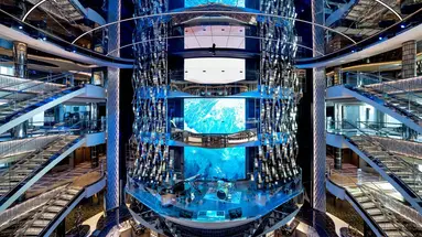 Rejs Meksyk i Honduras - MSC Cruises