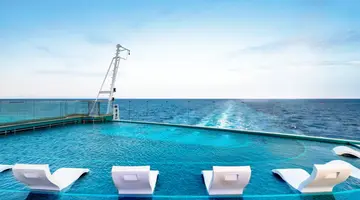 Rejs Meksyk i Honduras - MSC Cruises