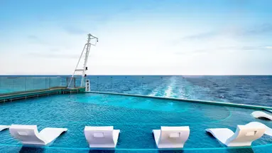 Rejs Meksyk i Honduras - MSC Cruises