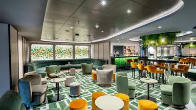 Rejs Meksyk i Honduras - MSC Cruises