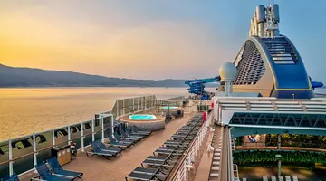 Rejs Meksyk i Honduras - MSC Cruises