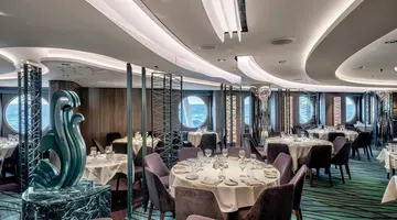 Rejs Meksyk i Honduras - MSC Cruises