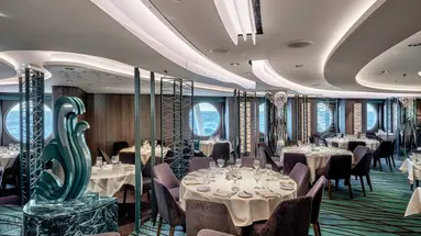 Rejs Meksyk i Honduras - MSC Cruises