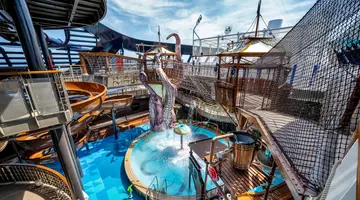 Rejs Meksyk i Honduras - MSC Cruises