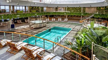 Rejs Meksyk i Honduras - MSC Cruises