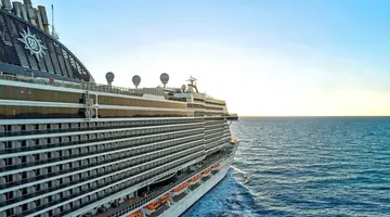 Rejs Meksyk i Honduras - MSC Cruises