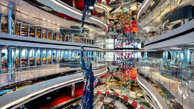 Rejs Meksyk i Honduras - MSC Cruises