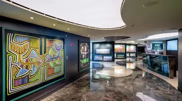 Rejs Meksyk i Honduras - MSC Cruises
