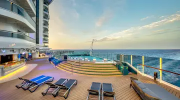 Rejs Meksyk i Honduras - MSC Cruises