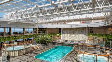 Rejs Meksyk i Honduras - MSC Cruises
