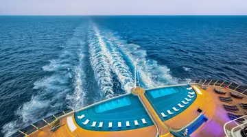 Rejs Meksyk i Honduras - MSC Cruises