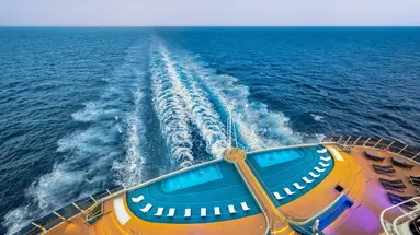 Rejs Meksyk i Honduras - MSC Cruises