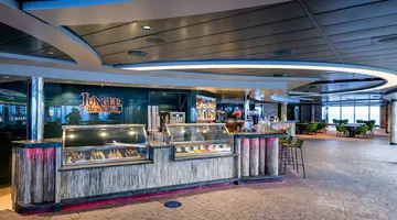 Rejs Meksyk i Honduras - MSC Cruises