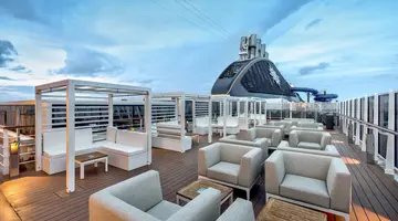 Rejs Meksyk i Honduras - MSC Cruises