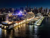 Rejs Meksyk i Honduras - MSC Cruises