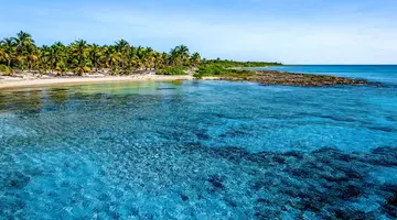 Rejs Meksyk i Honduras - MSC Cruises