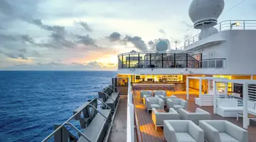 Rejs Meksyk i Honduras - MSC Cruises